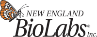 New England Biolabs New England BioLabs Logo