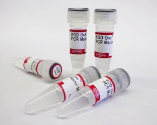 Convenient 2X premixed solution of UKOD DNA polymerase, buffer, dNTPs, and MgCl2 Convenient 2X premixed solution of UKOD DNA polymerase, buffer, dNTPs, and MgCl2