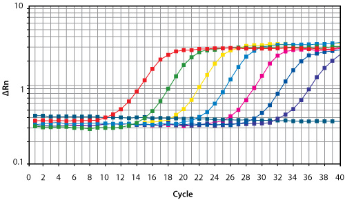 Using probe-based quantitative PCR (qPCR) to measure gene-level expression qPCR for measuring gene-level expression