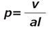 Packing parameter of amphiphilic BCPs Packing parameter of amphiphilic BCPs