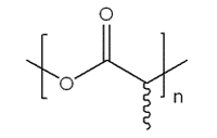 General Structure of PLA General Structure of PLA