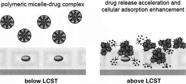 Applications of Stimuli-responsive Polymers Applications of Stimuli-responsive Polymers