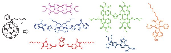 solution-processed bulk-heterojunction solar cells solution-processed bulk-heterojunction solar cells