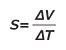s-delta-v-delta-t thermoelectric figure