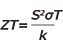 zt-formula thermoelectric figure