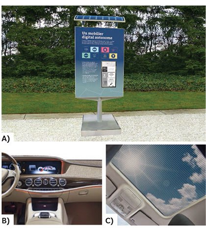 conceptual design for off-grid kiosks conceptual design for off-grid kiosks
