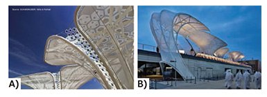 OPV Solar Trees OPV Solar Trees