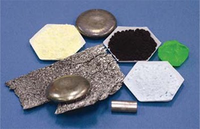 Rare Earth Metals Rare Earth Metal