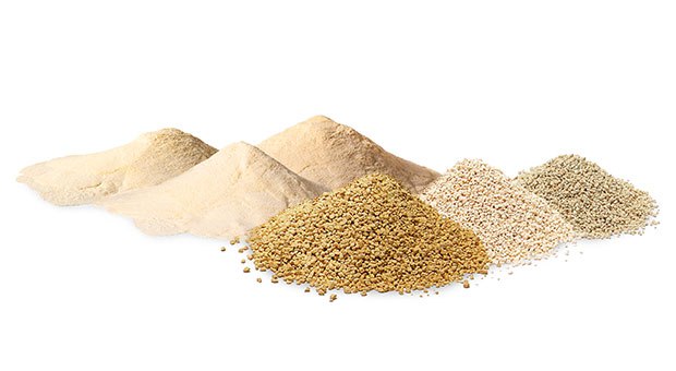 Microbiology: Media Preparation Microbiology: Media Preparation