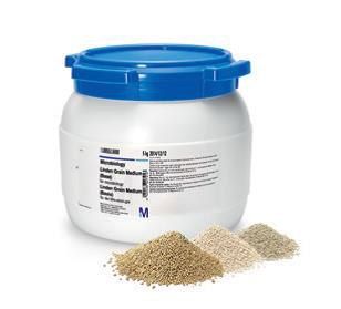Linden Grain Medium for Media Fill Simulations of Beverage Bottling and Ice-Crusher Installations Media fill test for beverages