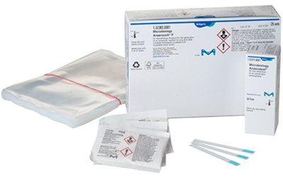 Anaerocult® System Anaerocult® Systems