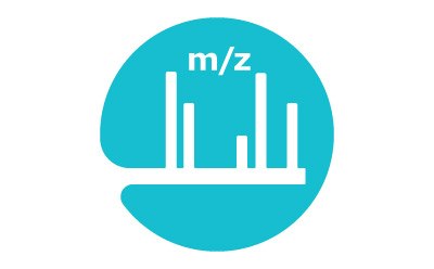 Icon for measurement and analysis Icon for measurement and analysis