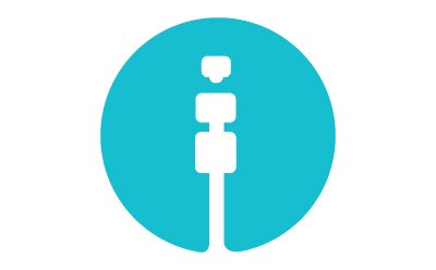 Icon for chromatography Icon for chromatography