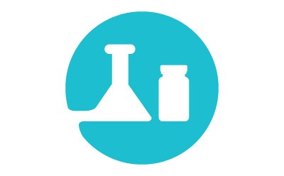 Icon for optional reduction process Icon for optional reduction process