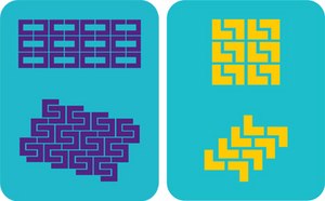 Polymorph screening schematic Polymorph screening schematic