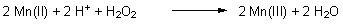 Manganese Peroxidase Manganese Peroxidase