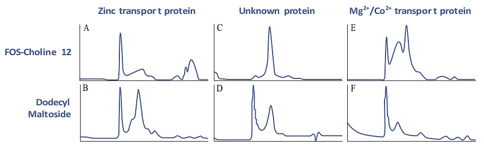 size-homogeneity Size homogeneity characterization