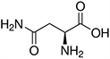 Asparagine, Asn, N Asparagine, Asn, N