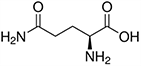 Glutamine, Gln, Q Glutamine, Gln, Q