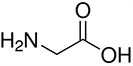 Glycine, Gly, G Glycine, Gly, G