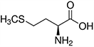 Methionine, Met, M Methionine, Met, M
