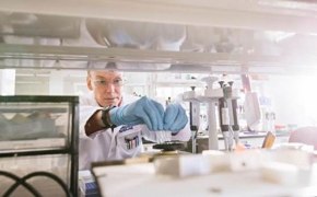 Expert Research and Development R&D scientist. With over four decades of immunoassay development and manufacturing expertise, MILLIPLEX® kits are developed and quality tested for accurate, reproducible, and biologically relevant analyte measurements.