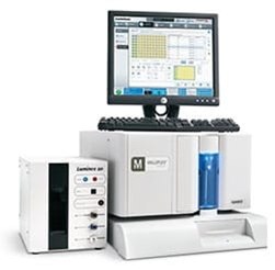 Luminex® 200™ System Figure 3.  Luminex® 200™ System