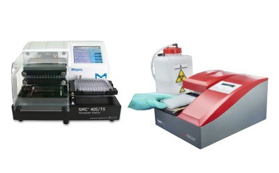 Plate washer protocols: Plate washer protocols:
