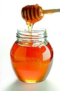 Reflectometry – Hydroxymethylfurfural (HMF) in honey Reflectometry – Hydroxymethylfurfural (HMF) in honey