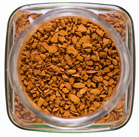 Water Determination in Instant Coffee by Karl Fischer Titration Water Determination in Instant Coffee by Karl Fischer Titration