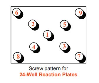 Two solvents (Dioxane, DMAc), strong base (NaOt-Bu) Step-by-Step Guide for Buchwald-Hartwig Amination Reaction Screening Kit