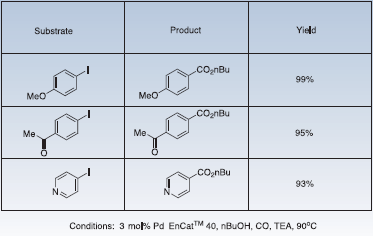 Carbonylation Carbonylation