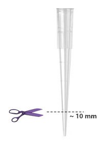 Step-by-Step Guide for KitAlysis™ High-Throughput Copper C-N Cross-Coupling Reaction Screening Kit Snip Pipette