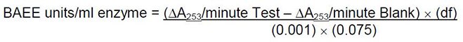 calculation calculation