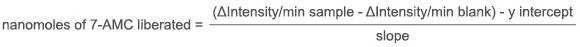 Enzymatic Assay of Cathepsin B Enzymatic Assay of Cathepsin B