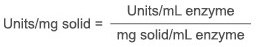 Glucose-6-Phosphate Dehydrogenase calculation 2 Glucose-6-Phosphate Dehydrogenase calculation 2