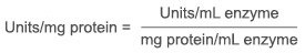 Glucose-6-Phosphate Dehydrogenase calculation 3 Glucose-6-Phosphate Dehydrogenase calculation 3