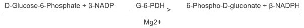 Glucose-6-Phosphate Dehydrogenase discussion Discussion
