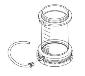 Amicon® Stirred Cell Components Amicon® Stirred Cell Components