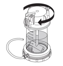 Amicon® Stirred Cell Components Amicon® Stirred Cell Components