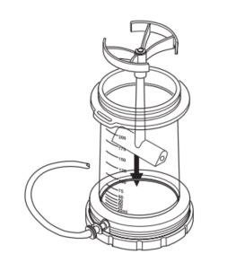 Amicon® Stirred Cell Components Amicon® Stirred Cell Components