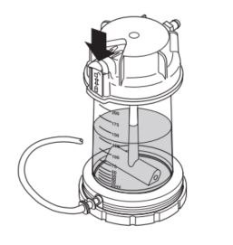 Amicon® Stirred Cell Components Amicon® Stirred Cell Components