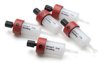 HiTrap® Desalting columns HiTrap® Desalting columns