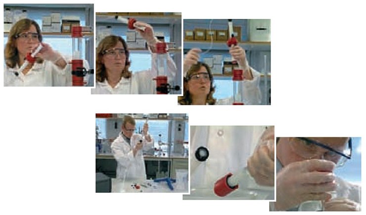 column-packing-and-preparation column-packing-and-preparation