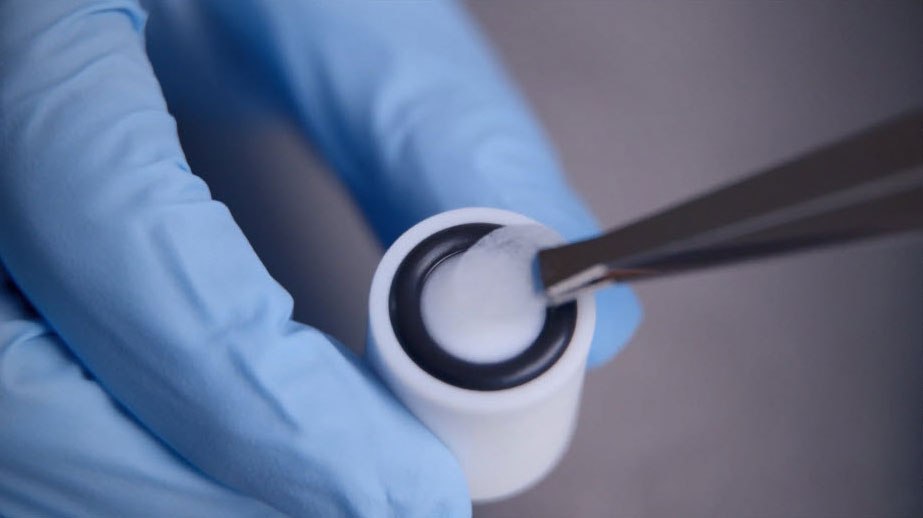 Avanti® Mini-Extruder Assembly Avanti® Mini-Extruder Assembly