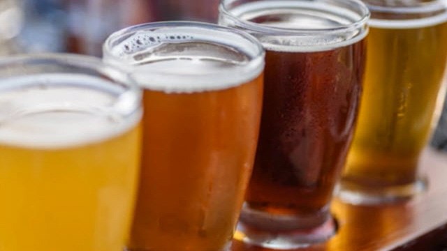 <p>Beer Analysis without the Headache: Chemical and Microbiological Monitoring for Breweries</p>
 Beer Analysis
