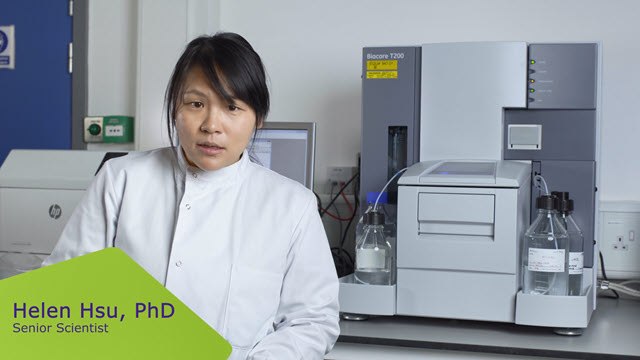 Biotherapy Characterization: Binding Assays Biotherapy Characterization: Binding Assays