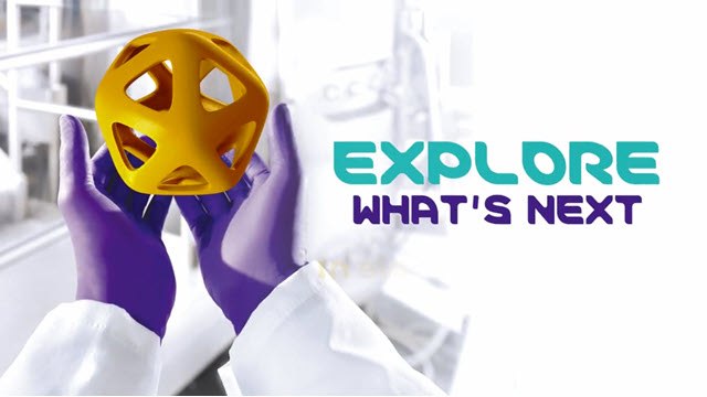 Explore What Is Next Explore What Is Next
