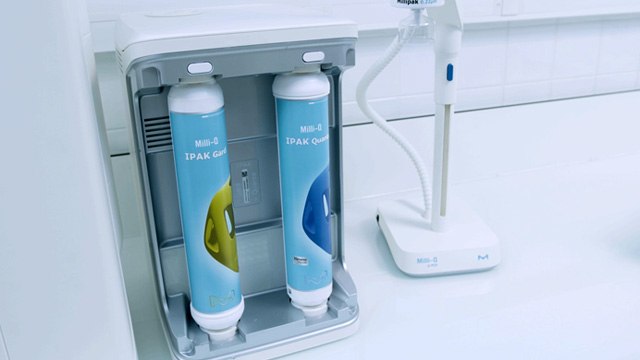IPAK Gard<sup>®</sup> Pretreatment Packs IPAK Gard<sup>®</sup> Pretreatment Packs