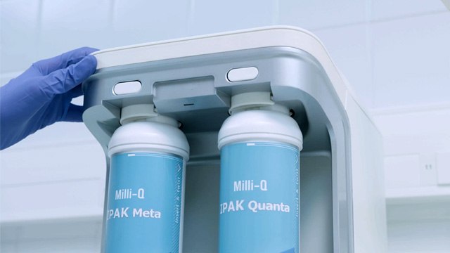 IPAK Meta<sup>®</sup> & IPAK Quanta<sup>®</sup> Polishing Cartridges IPAK Meta<sup>®</sup> & IPAK Quanta<sup>®</sup> Polishing Cartridges